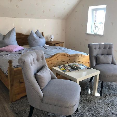 Ferienhaus Elpare Schleife Buitenkant foto